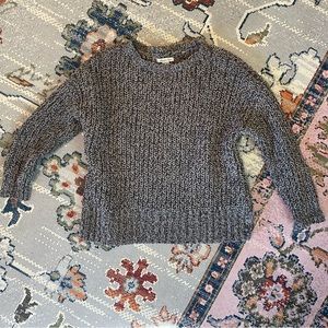 American Eagle sweater